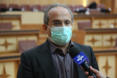 از بی اعتنایی به زدن ماسک تا وخامت حال نیمی از بیماران کرونایی گیلان
