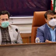 فرماندار رشت خبر داد؛ تشکیل تیم عملیاتی برای بازدید و گزارش دهی از روند اجرای پروژههای مناسب سازی