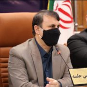 تاکید فرماندار رشت به استفاده از همه ظرفیت ها برای رفع دغدغه تامین آب کشاورزی