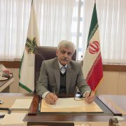 مدیرشعب بانک کشاورزی استان گیلان عنوان کرد :کارنامه درخشان بانک کشاورزی از تاثیر بر تولید و شکوفایی اقتصاد کشور