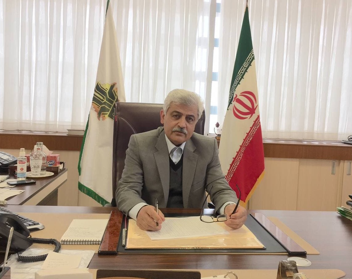 مدیرشعب بانک کشاورزی استان گیلان عنوان کرد :کارنامه درخشان بانک کشاورزی از تاثیر بر تولید و شکوفایی اقتصاد کشور