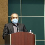 درخواست از رییس دستگاه قضا در خصوص بهسازی دو رودخانه رشت