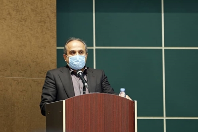 درخواست از رییس دستگاه قضا در خصوص بهسازی دو رودخانه رشت