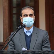شهردار رشت ؛ تفکر و مدیریت جهادی در مجموعه شهرداری رشت شکل گرفته است