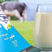 روزی چقدر شیر و لبنیات بخوریم؟