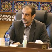 شهردار رشت عنوان کرد: نسبت به مطالبات شهروندان بی تفاوت نیستیم