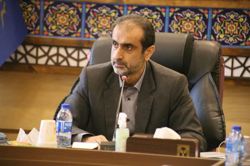 شهردار رشت عنوان کرد: نسبت به مطالبات شهروندان بی تفاوت نیستیم