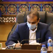 پیام تبریک شهردار رشت به مناسبت سالروز ولادت حضرت فاطمه زهرا (س) و روز زن