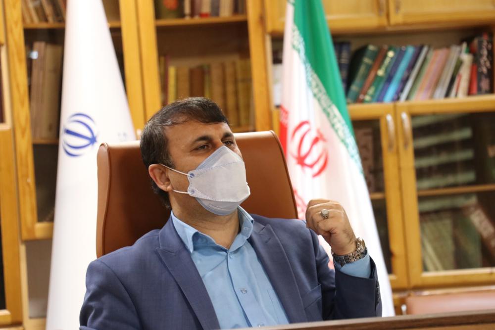 فرماندار رشت تاکید کرد؛ برگه های تردد صادره برای ساعت 21 تا 3 صبح معتبر نیست