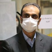 شهردار رشت : هیچ اشتباهی در زمینه تکریم ارباب رجوع پذیرفتنی نیست/ در شرایطی قرار نداریم که با آزمون و خطا پیش برویم