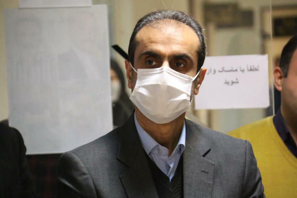 شهردار رشت : هیچ اشتباهی در زمینه تکریم ارباب رجوع پذیرفتنی نیست/ در شرایطی قرار نداریم که با آزمون و خطا پیش برویم