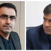 انتصابات جدید در شهرداری رشت