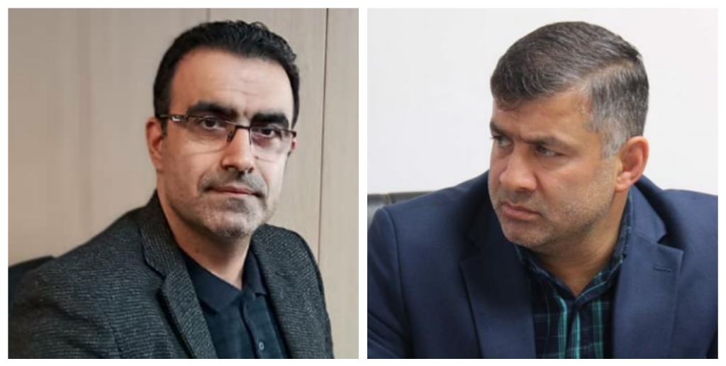 انتصابات جدید در شهرداری رشت