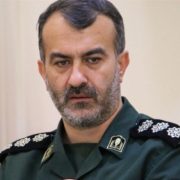 جانشین فرمانده سپاه گیلان در بسیج: ایستادن در صفهای طولانی دریافت کالای اساسی حق مردم نیست