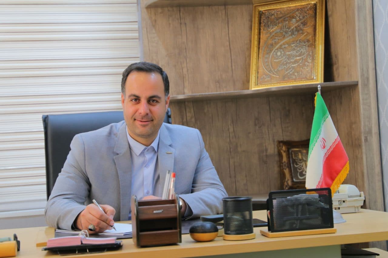 پیام تبریک رییس گروه گردشگری مجمع جهانی شهرهای جاده ابریشم به مناسبت فرا رسیدن یوم الله ۲۲ بهمن