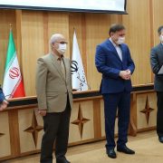 مدیر کل نوسازی مدارس استان گیلان : خیرین عنصر فعال در تامین زیرساخت های آموزشی و توسعه پایدار کشور هستند