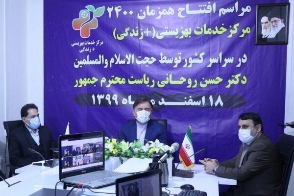 استاندار گیلان: تسهیل و تسریع در خدمات رسانی بهزیستی مزیت مراکز «مثبت زندگی» است