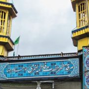 مدیرکل راه و شهرسازی گیلان: بافت‌های مسکونی اطراف حرم فاطمه اخری باید ساماندهی شود