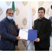 رئیس هیات موتورسواری و اتومبیلرانی استان گیلان  عضو هیات رئیسه فدراسیون موتورسواری و اتومبیلرانی کشور شد