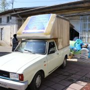 کمک های بهزیستی گیلان برای زلزله زدگان “سی سخت”