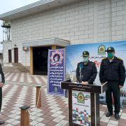 کاهش ۶۷ درصدی جرایم خشن در گیلان