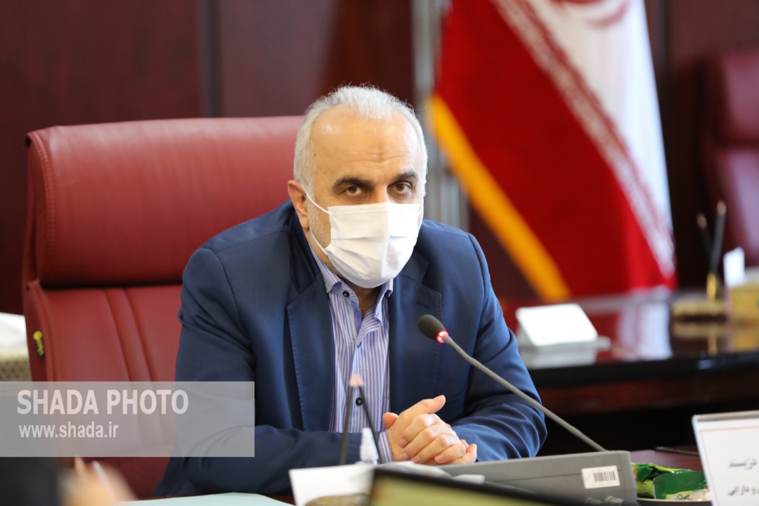 وزیر اقتصاد اعلام کرد: وضعیت متغیر های اقتصادی، نوید بخش پایداری بازار سرمایه در سال جدید