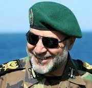 پیام تبریک فرمانده نیروی زمینی ارتش به مناسبت فرا رسیدن میلاد حضرت مهدی (عج) و هفته سربازان گمنام