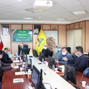 مدیرعامل شرکت گاز استان گیلان: استفاده از نرم افزارهای به روز، در جهت تسهیل خدمات و رضایت حداکثری مردم