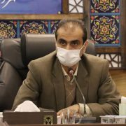 شهردار رشت : مدیران شهرداری رشت تکریم ارباب رجوع را به معنای واقعی کلمه سرلوحه کارشان قرار دهند