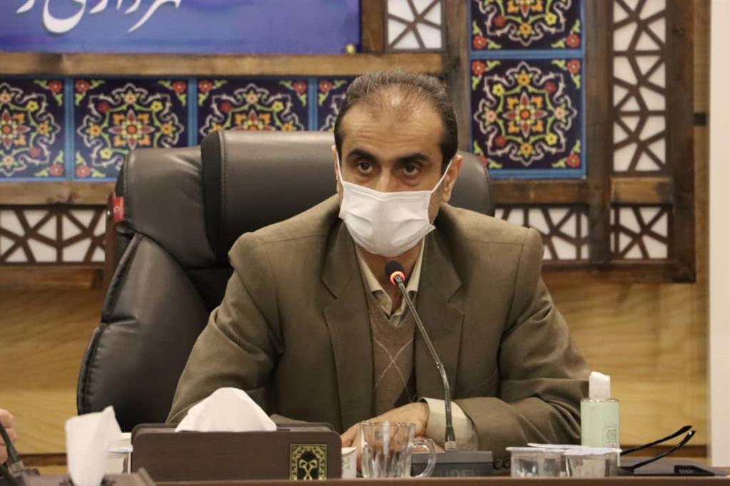 شهردار رشت : مدیران شهرداری رشت تکریم ارباب رجوع را به معنای واقعی کلمه سرلوحه کارشان قرار دهند