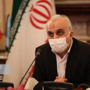 وزیر اقتصاد : فرآیند ثبت سفارش تا ترخیص اقلام كرونایی در ظرف ۲۴ ساعت انجام می شود