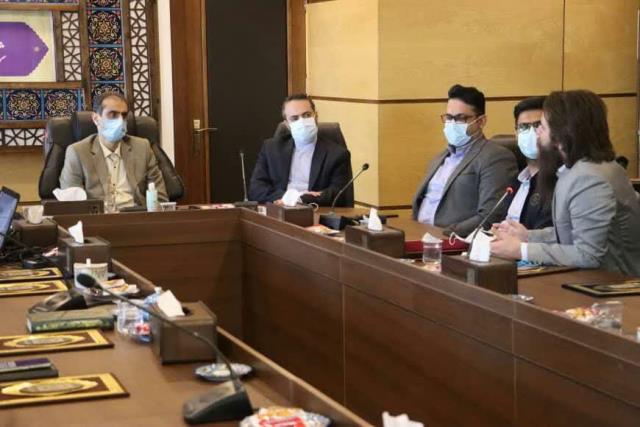 شهردار رشت: فرهنگ جهادی باید در سطح مدیران شهرداری ترویج شود