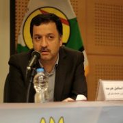 مدیرعامل شرکت توزیع برق گیلان: شرایط در تابستان پیش رو ویژه و سخت خواهد بود