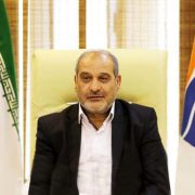 با حکم وزیر اقتصاد؛ حمیدرضا مومنی ازندریانی دبیر جدید شورای عالی مناطق آزاد شد