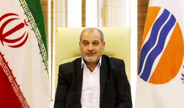 با حکم وزیر اقتصاد؛ حمیدرضا مومنی ازندریانی دبیر جدید شورای عالی مناطق آزاد شد
