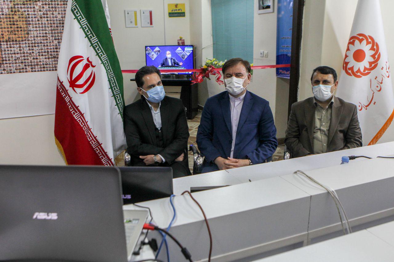 آغاز به کار 81 مرکز خدمات بهزیستی “مثبت زندگی” در گیلان