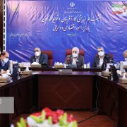 وزیر اقتصاد :ظرفیت بازار بدهی برای تأمین مالی بنگاه های بزرگ اقتصادی كشور آماده است