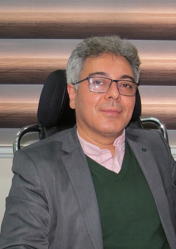 قدردانی  سرپرست مدیریت درمان تامین اجتماعی گیلان از جامعه پزشکی در همکاری صبورانه در اجرای طرح ملی نسخه نویسی الکترونیک