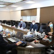 موفقیت فعالیت های شرکت های فناور گیلان درجذب سرمایه و سرمایه‌گذاری در یک سال