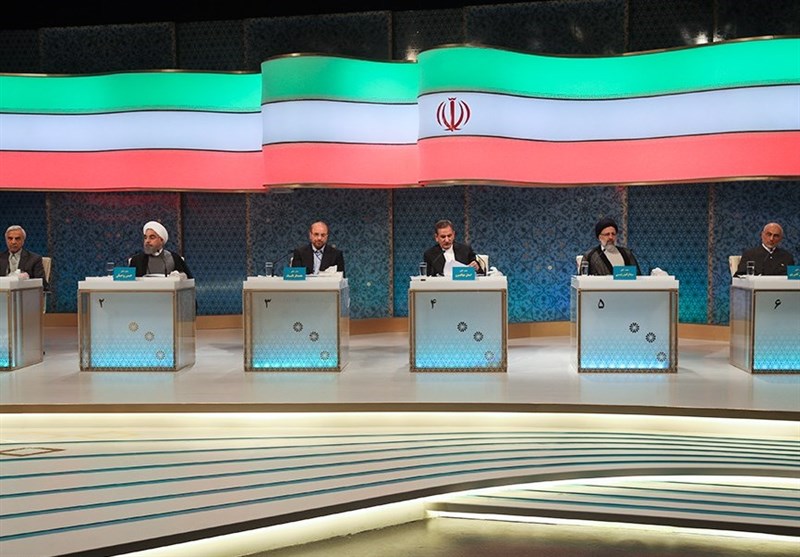 پخش مناظره‌های انتخاباتی از صداوسیما قطعی است | انتخاب مجری و شبکه در مرحله بعد است
