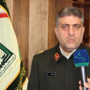 فرمانده انتظامی گیلان: عامل هتک حرمت به یک روحانی شناسایی و دستگیر شد