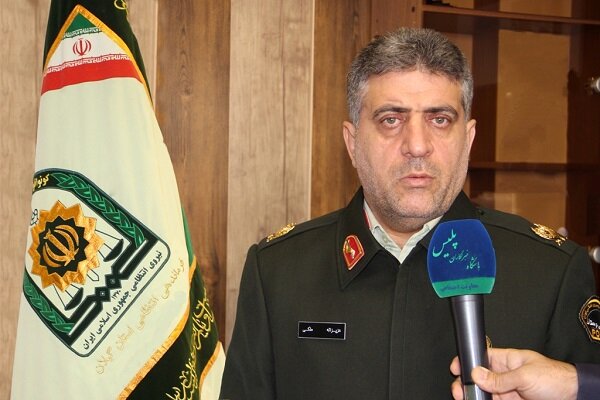 فرمانده انتظامی گیلان: عامل هتک حرمت به یک روحانی شناسایی و دستگیر شد