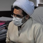 شرکت ۳۰ داور گیلانی در آزمون شبیه سازی داوری مسابقات قران کریم
