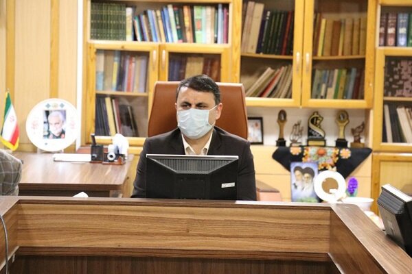 فرماندار رشت خبر داد؛مشارکت خوب اصناف در اجرای محدودیت های کرونایی