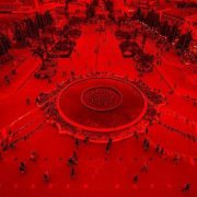 معاون علوم پزشکی گیلان: ۱۲ شهرستان قرمز و ۴ شهرستان نارنجی داریم