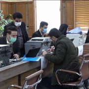 ۵۴۷۹ داوطلب عضویت شوراهای اسلامی روستاها در گیلان ثبت‌نام کردند