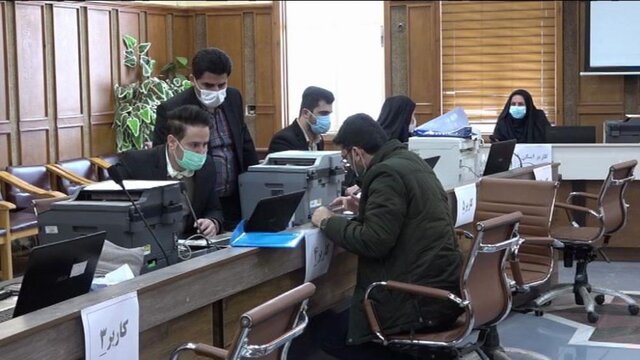 ۵۴۷۹ داوطلب عضویت شوراهای اسلامی روستاها در گیلان ثبت‌نام کردند