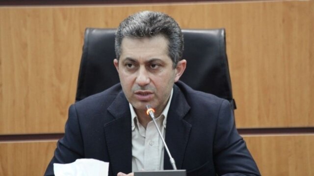 معاون درمان وزارت بهداشت: شرایط گیلان متاسفانه خوب نیست/بستری حدود ۹٠٠ بیمار کرونایی در گیلان