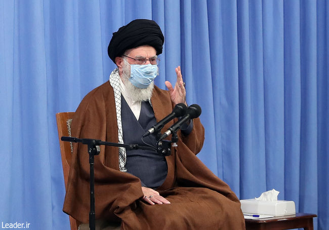 درپاسخ به یک استفتا؛ فتوای رهبر انقلاب درباره حکم روزه ماه رمضان در زمان شیوع کرونا