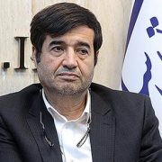 احمد دنیامالی نماینده مردم انزلی ؛تعیین سومین مدیرعامل در منطقه آزاد ظرف چهار ماه، خلاف منافع ملی است